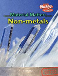 Produktbild: Baldwin, C: Freestyle Express Material Matters Non-Metals Pa