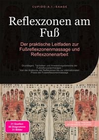 Produktbild: Reflexzonen am Fu&szlig;