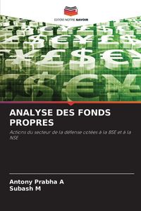 Produktbild: Analyse des Fonds Propres