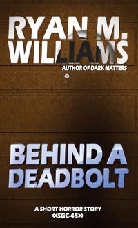 Produktbild: Behind a Deadbolt