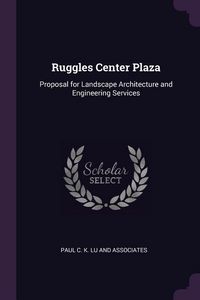 Produktbild: Ruggles Center Plaza