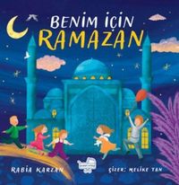 Produktbild: Benim Icin Ramazan