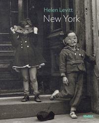 Produktbild: Helen Levitt