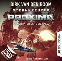 Produktbild: Verr&auml;terische Signale
