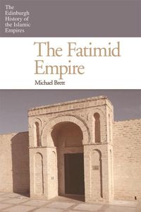 Produktbild: Fatimid Empire