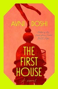 Produktbild: The First House