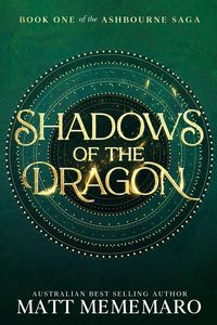 Produktbild: Shadows of the Dragon