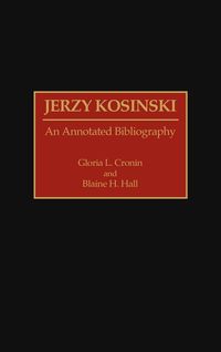 Produktbild: Jerzy Kosinski