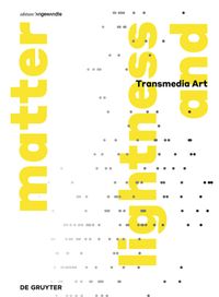 Produktbild: Transmediale Kunst | Transmedia Art