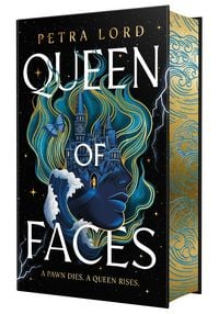 Produktbild: Queen of Faces. Deluxe Edition