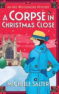 Produktbild: A Corpse in Christmas Close