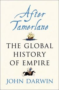 Produktbild: After Tamerlane
