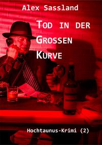 Produktbild: Tod in der Gro&szlig;en Kurve