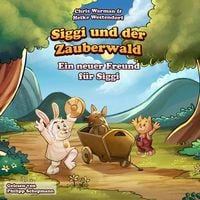 Produktbild: Ein neuer Freund f&uuml;r Siggi