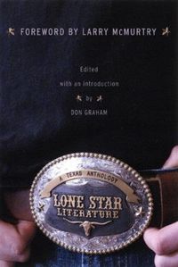Produktbild: Lone Star Literature