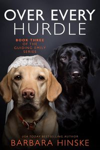 Produktbild: Over Every Hurdle (Guiding Emily Series, #3)