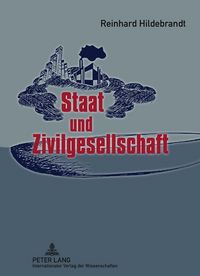 Produktbild: Staat und Zivilgesellschaft