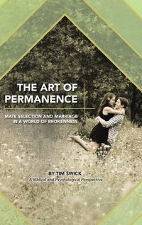 Produktbild: The Art of Permanence
