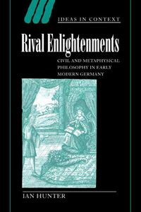 Produktbild: Rival Enlightenments