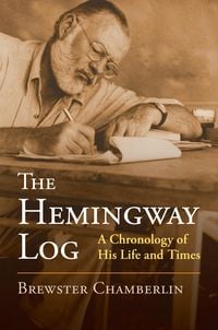 Produktbild: The Hemingway Log
