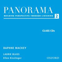 Produktbild: Panorama Listening 2