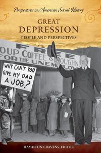 Produktbild: Great Depression