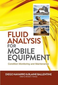Produktbild: Fluid Analysis for Mobile Equipment