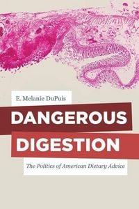Produktbild: Dangerous Digestion