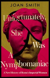 Produktbild: Unfortunately, She was a Nymphomaniac