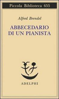 Produktbild: Abbecedario di un pianista
