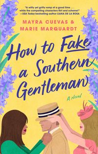 Produktbild: How to Fake a Southern Gentleman