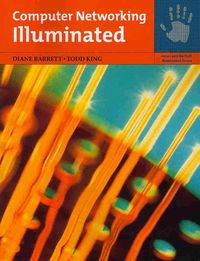 Produktbild: Barrett, D: Computer Networking Illuminated