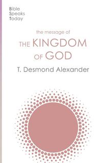 Produktbild: The Message of the Kingdom of God