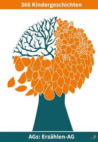 Produktbild: Erz&auml;hlen-AG: 366 Kindergeschichten