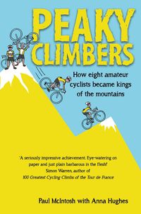 Produktbild: Peaky Climbers