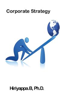 Produktbild: Corporate Strategy