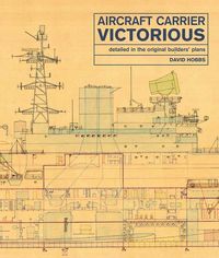Produktbild: Aircraft Carrier Victorious