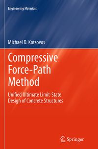 Produktbild: Compressive Force-Path Method