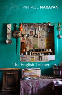 Produktbild: The English Teacher