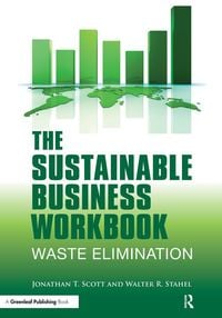 Produktbild: The Sustainable Business Workbook