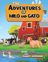 Produktbild: The Adventures of Milo and Gato