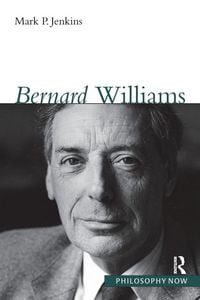 Produktbild: Bernard Williams