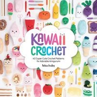 Produktbild: Kawaii Crochet