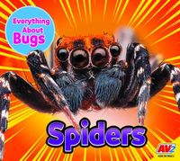 Produktbild: Everything about Bugs,