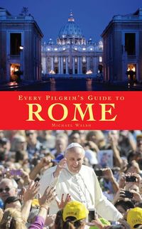 Produktbild: Every Pilgrim's Guide to Rome