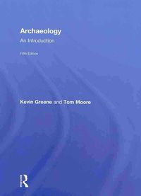 Produktbild: Greene, K: Archaeology
