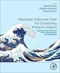 Produktbild: Neonatal Intensive Care for Extremely Preterm Infants