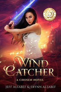 Produktbild: Wind Catcher (Chosen, #1)