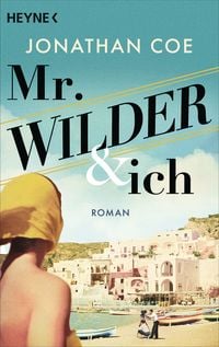 Produktbild: Mr. Wilder und ich