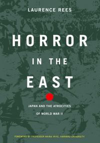 Produktbild: Horror In The East